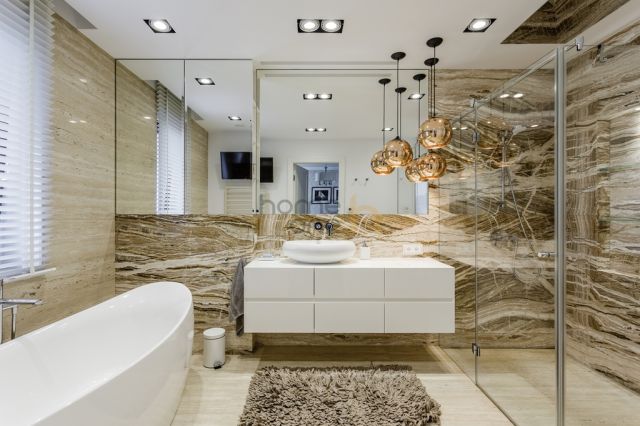 bliźniak, 4 pokoje Konstancin-Jeziorna. Zdjęcie 14