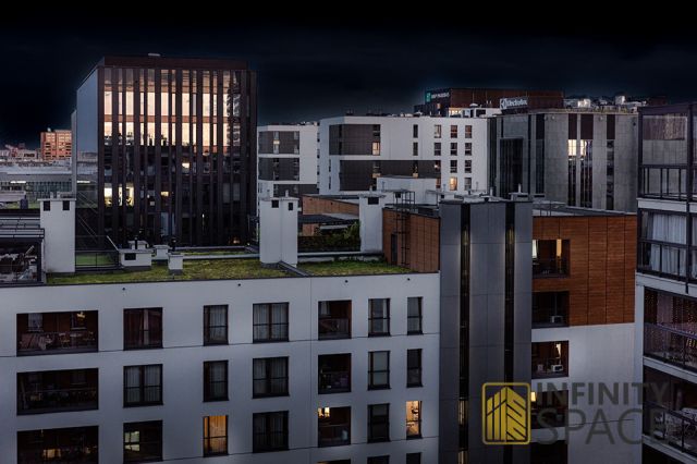 Mieszkanie 2-pokojowe Warszawa Wola, ul. Grzybowska. Zdjęcie 13