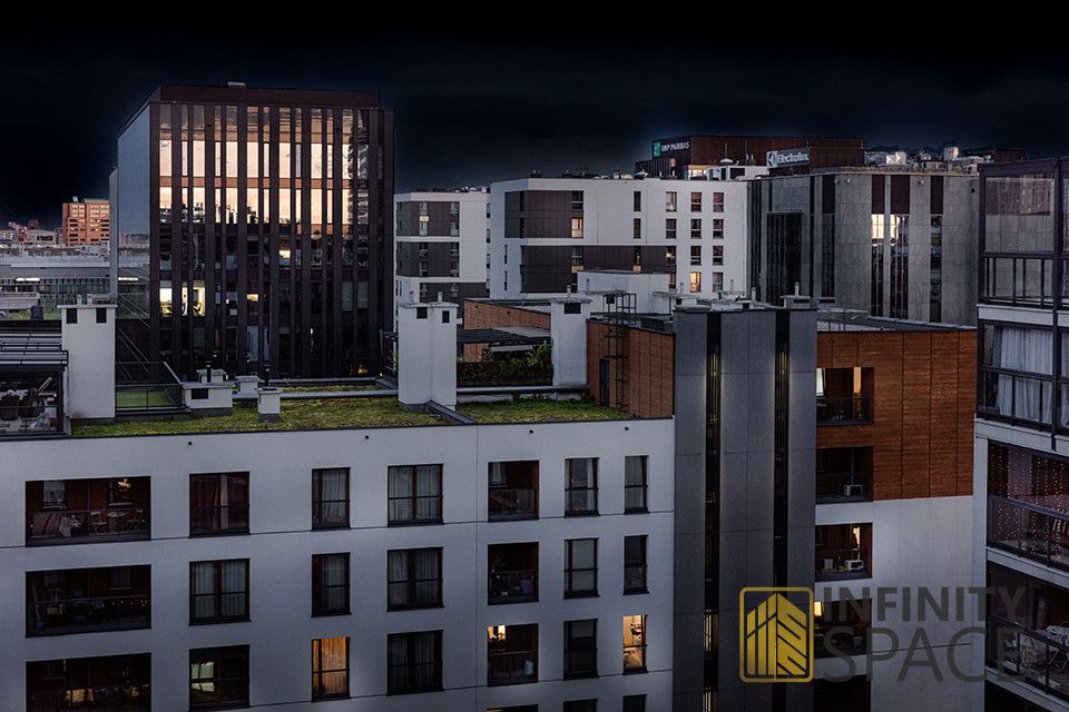 Mieszkanie 2-pokojowe Warszawa Wola, ul. Grzybowska. Zdjęcie 13