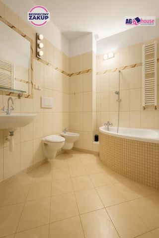 dom szeregowy, 6 pokoi Gdańsk Osowa, ul. Cumowników. Zdjęcie 12