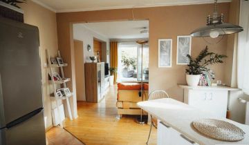 dom wolnostojący, 5 pokoi Ryn, ul. Brzozowa