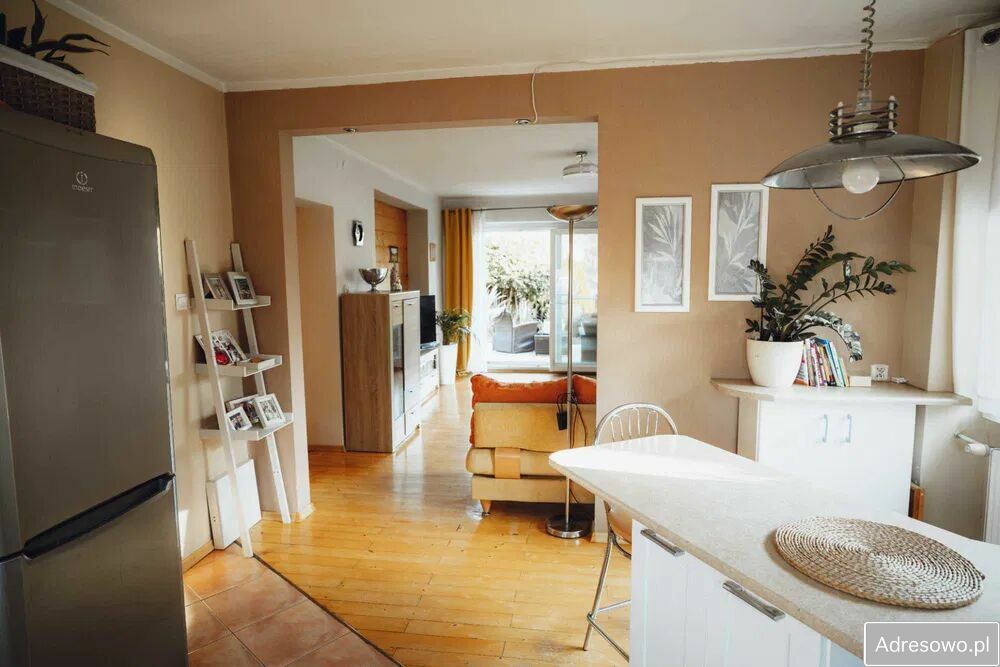 dom wolnostojący, 5 pokoi Ryn, ul. Brzozowa. Zdjęcie 2