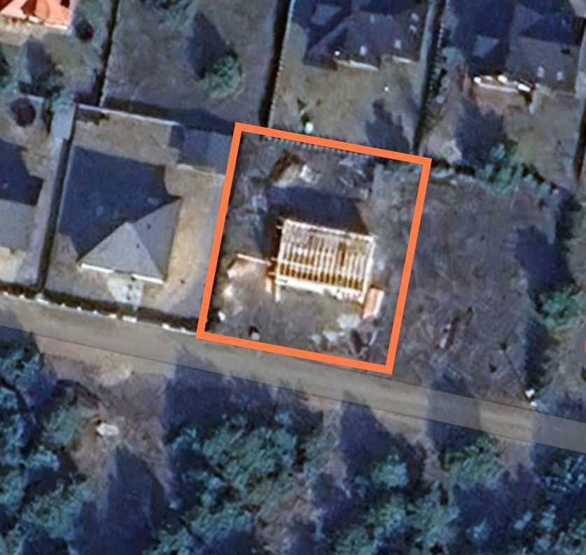 dom wolnostojący Modła. Zdjęcie 5