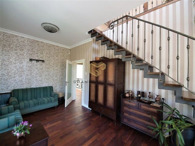 dom wolnostojący, 10 pokoi Konstancin-Jeziorna. Zdjęcie 13