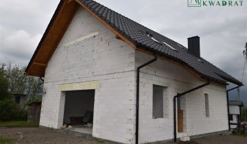 dom wolnostojący, 3 pokoje Bełk, ul. Żwirki i Wigury