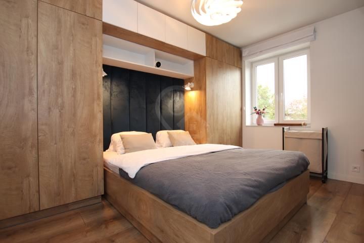 Mieszkanie 3-pokojowe Wrocław, ul. Katowicka. Zdjęcie 8