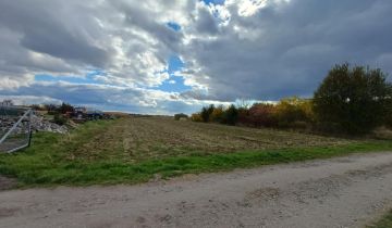 Działka budowlana Tarnogród, ul. Tadeusza Kościuszki