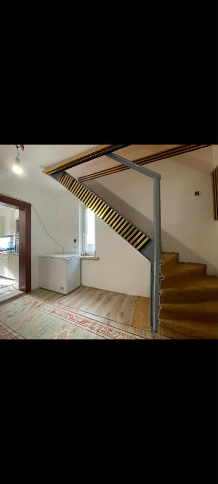 dom wolnostojący, 4 pokoje Zgierz Przybyłów, ul. Północna. Zdjęcie 8