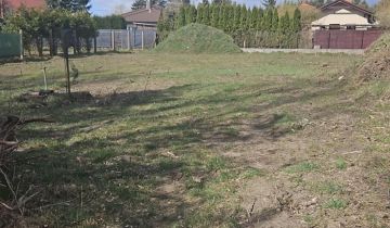 Działka na sprzedaż Bydgoszcz Opławiec ul. Opławiec 840 m2