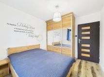 Mieszkanie 3-pokojowe Warszawa Wola, ul. Sokołowska. Zdjęcie 4