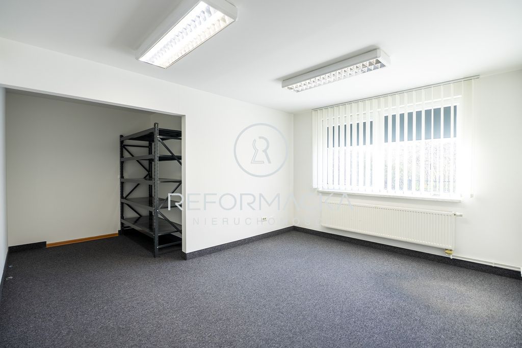 Biuro Rzeszów, ul. płk. Kazimierza Iranka-Osmeckiego. Zdjęcie 4