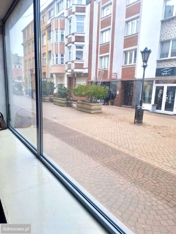 Lokal Chojnice Centrum, ul. Kościuszki. Zdjęcie 7