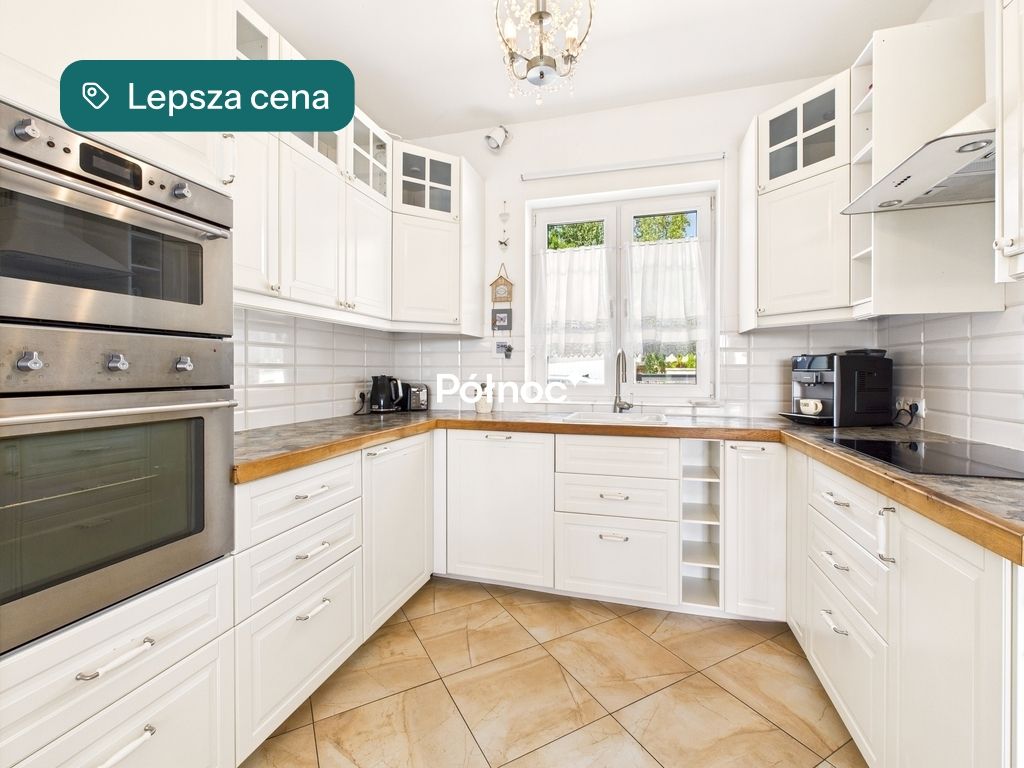 dom wolnostojący, 6 pokoi Ławki. Zdjęcie 4