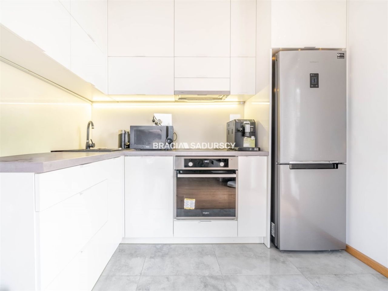 Mieszkanie 2-pokojowe Kraków Dębniki, ul. Pszczelna. Zdjęcie 7