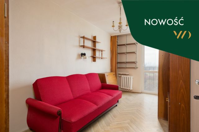 Mieszkanie 3-pokojowe Warszawa Praga-Południe, ul. Kinowa. Zdjęcie 1