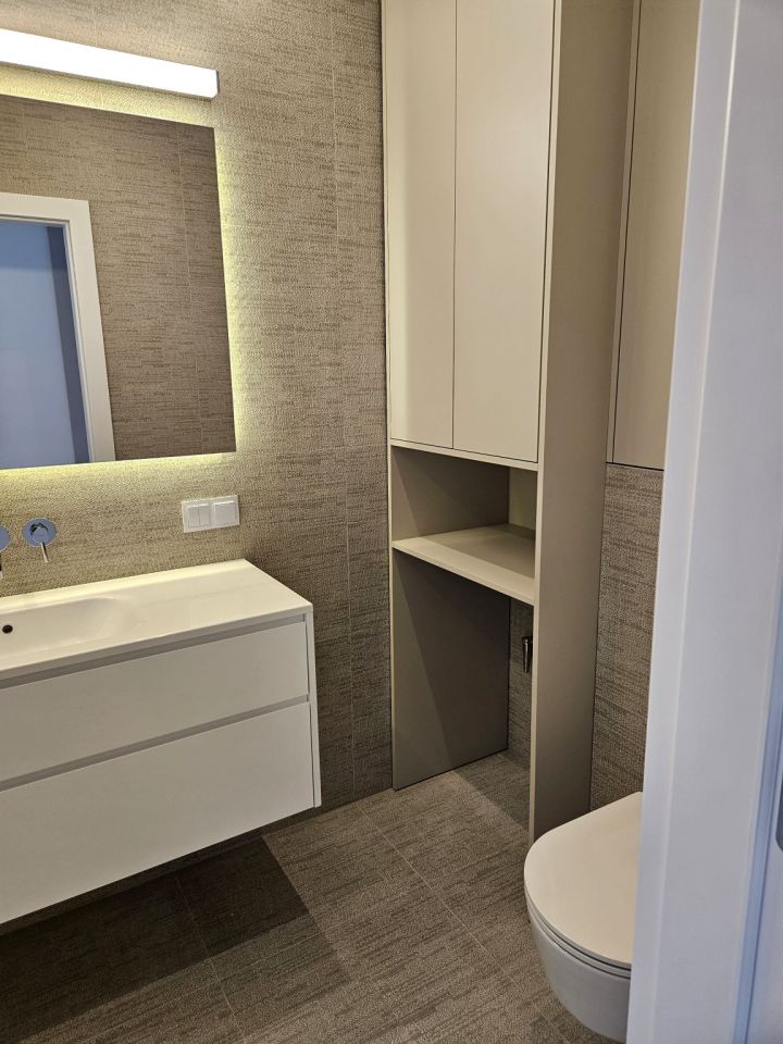 Mieszkanie 3-pokojowe Warszawa Tarchomin, ul. Aluzyjna. Zdjęcie 10