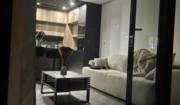 Mieszkanie 2-pokojowe Kraków Prądnik Biały, ul. Piaszczysta