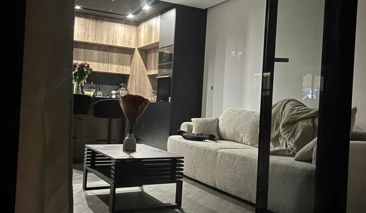 Mieszkanie 2-pokojowe Kraków Prądnik Biały, ul. Piaszczysta