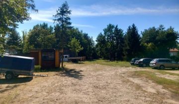 Działka budowlana Żyrardów Podblich, ul. 1 go Maja