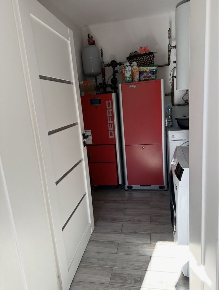 dom wolnostojący Maków Mazowiecki, ul. Polna. Zdjęcie 3