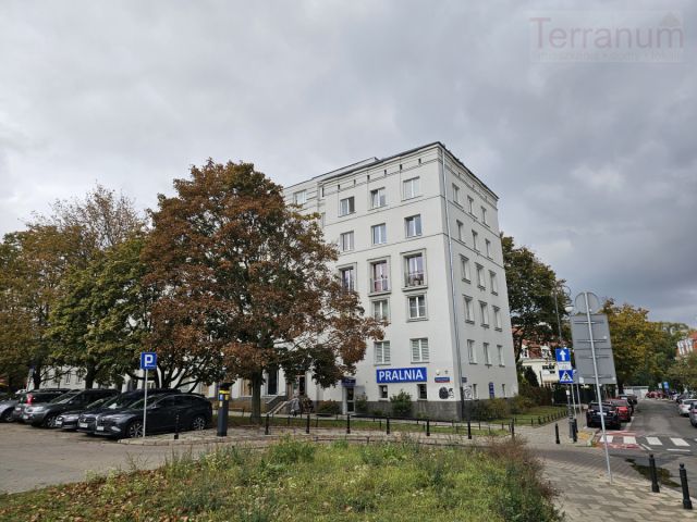 Mieszkanie 2-pokojowe Warszawa Żoliborz, al. Wojska Polskiego. Zdjęcie 9