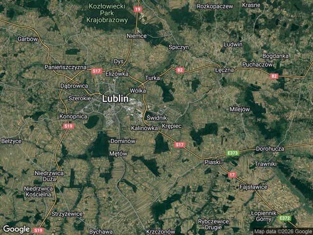 Pokój Świdnik. Zdjęcie 1