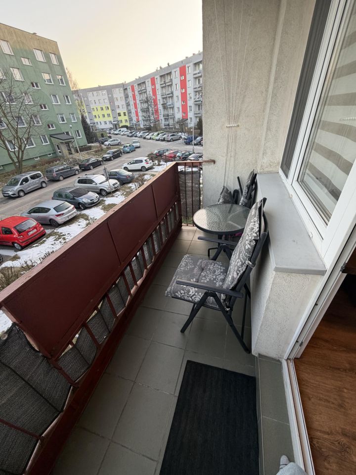 Mieszkanie 3-pokojowe Częstochowa Wrzosowiak, ul. Sportowa. Zdjęcie 9