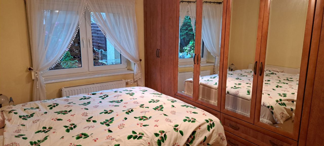 bliźniak, 6 pokoi Poznań Starołęka, ul. Żorska. Zdjęcie 20