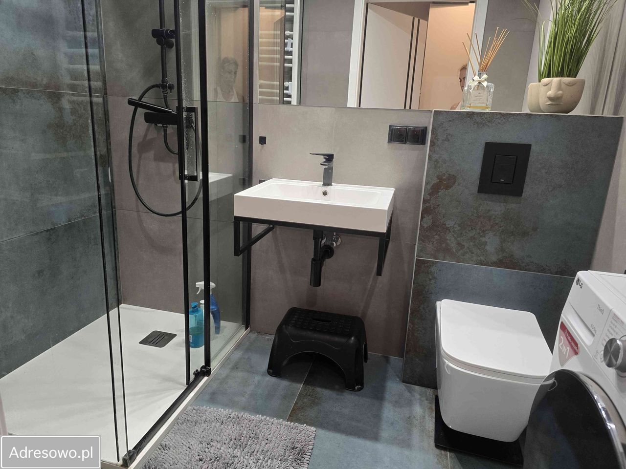 Mieszkanie 2-pokojowe Wrocław Maślice, al. Śliwowa. Zdjęcie 11