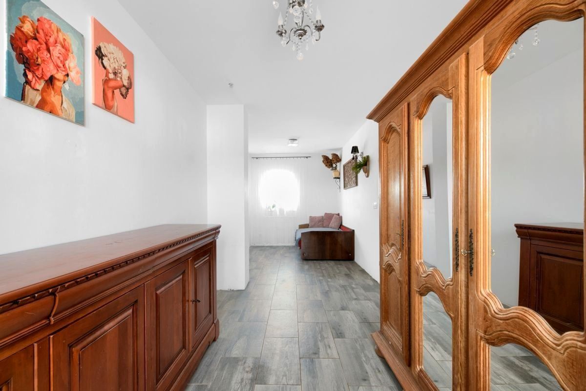 dom szeregowy, 4 pokoje Dominowo, ul. Jesionowa. Zdjęcie 12