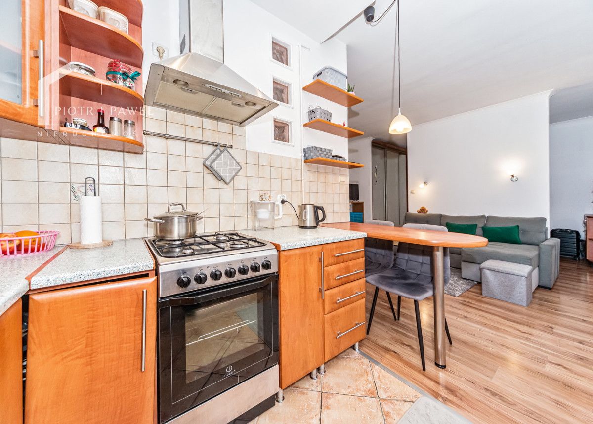 Mieszkanie 1-pokojowe Bielsko-Biała, ul. Twórcza. Zdjęcie 13