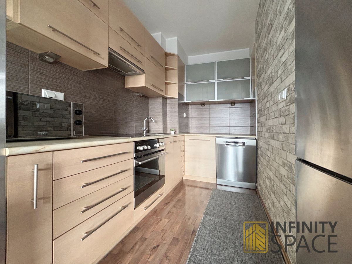 Mieszkanie 2-pokojowe Warszawa Mokotów, ul. Czerska. Zdjęcie 8