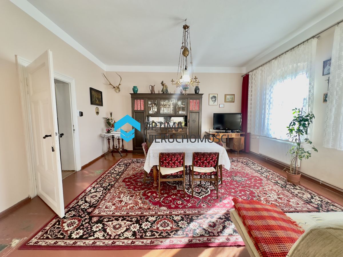 Mieszkanie 3-pokojowe Jelenia Góra, ul. Adama Mickiewicza. Zdjęcie 4