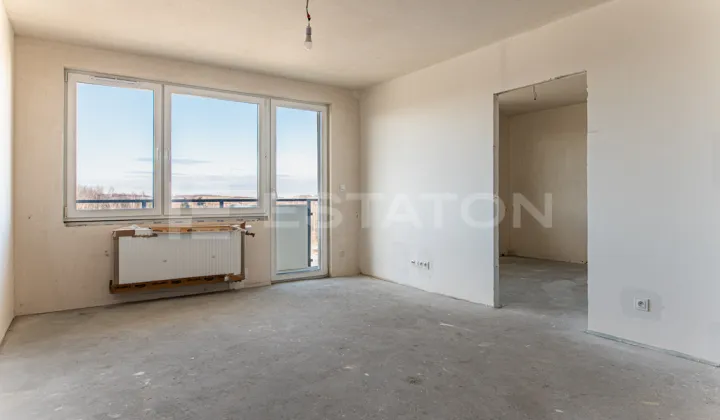 Mieszkanie 4-pokojowe Rzeszów, ul. Solińska