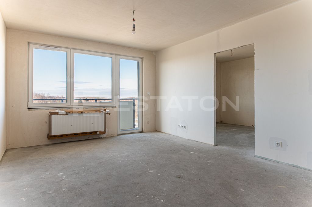 Mieszkanie 4-pokojowe Rzeszów, ul. Solińska. Zdjęcie 1