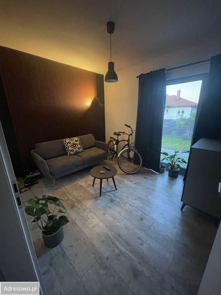 dom wolnostojący, 6 pokoi Łochowice, ul. Łaniowa. Zdjęcie 10