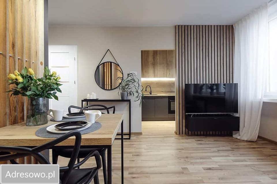 Mieszkanie 1-pokojowe Łódź Bałuty, ul. Zgierska. Zdjęcie 12