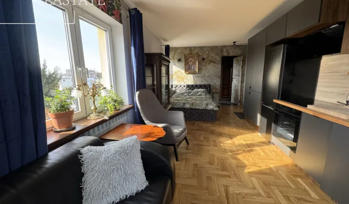 Mieszkanie 2-pokojowe Warszawa Włochy, ul. Słowicza