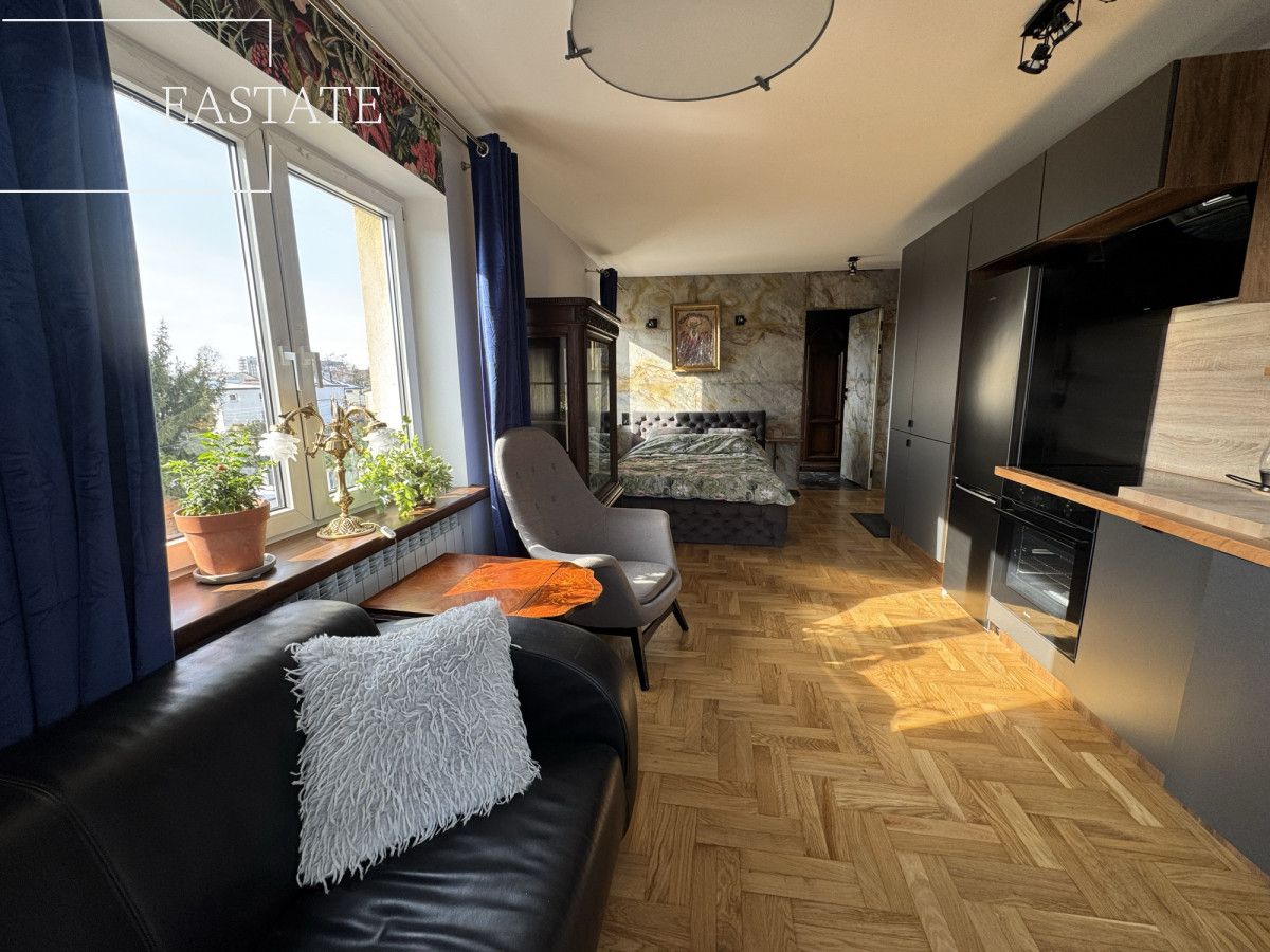 Mieszkanie 2-pokojowe Warszawa Włochy, ul. Słowicza. Zdjęcie 4