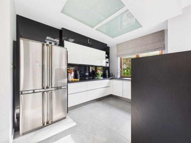 dom wolnostojący, 6 pokoi Zagościniec, ul. Szkolna. Zdjęcie 13