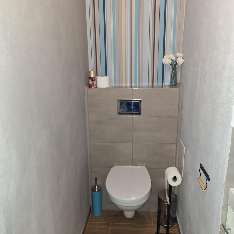 Mieszkanie 3-pokojowe Warszawa Targówek, ul. Zamiejska. Zdjęcie 8