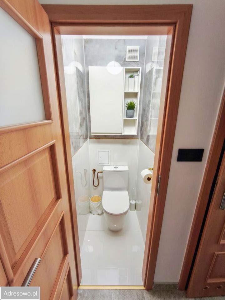 Mieszkanie 2-pokojowe Włocławek Zazamcze, ul. Urocza. Zdjęcie 10