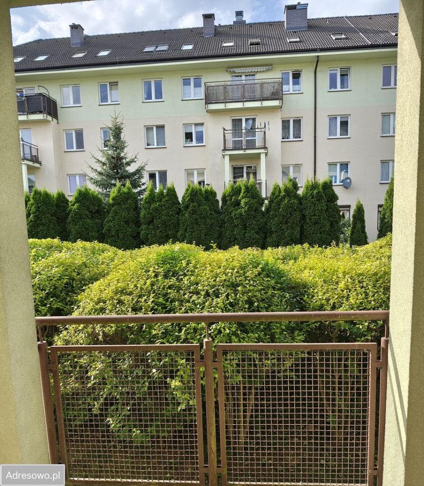 Mieszkanie 4-pokojowe Szczecin Gumieńce. Zdjęcie 8