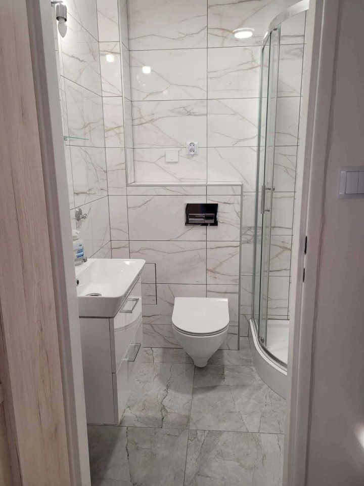 Mieszkanie 3-pokojowe Oława Centrum, ul. Tadeusza Kościuszki. Zdjęcie 2