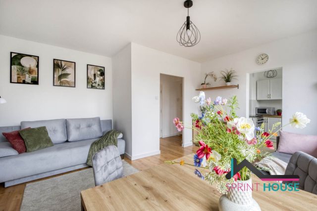 Mieszkanie 1-pokojowe Warszawa Mokotów, ul. Domaniewska. Zdjęcie 3