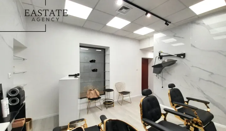 Lokal Warszawa Śródmieście, ul. Aleje Jerozolimskie