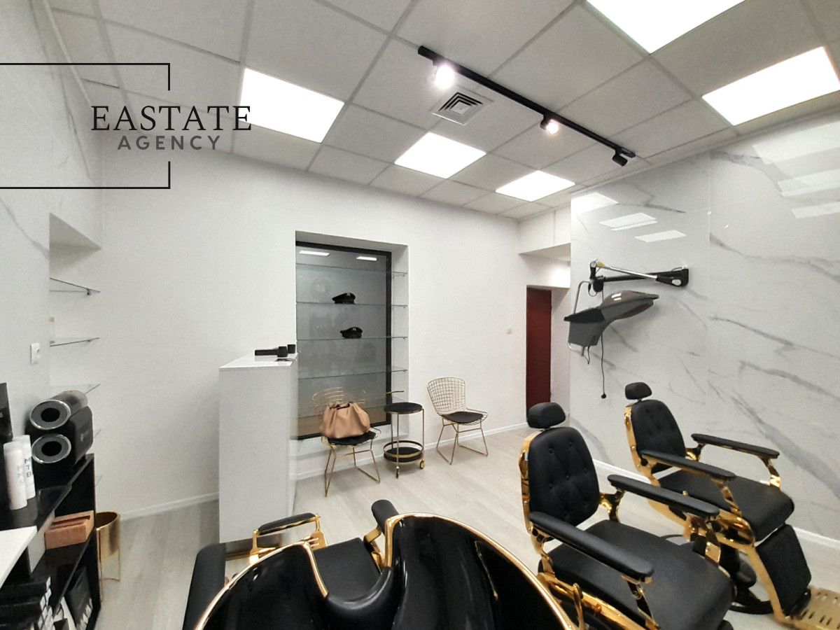 Lokal Warszawa Śródmieście, ul. Aleje Jerozolimskie. Zdjęcie 1