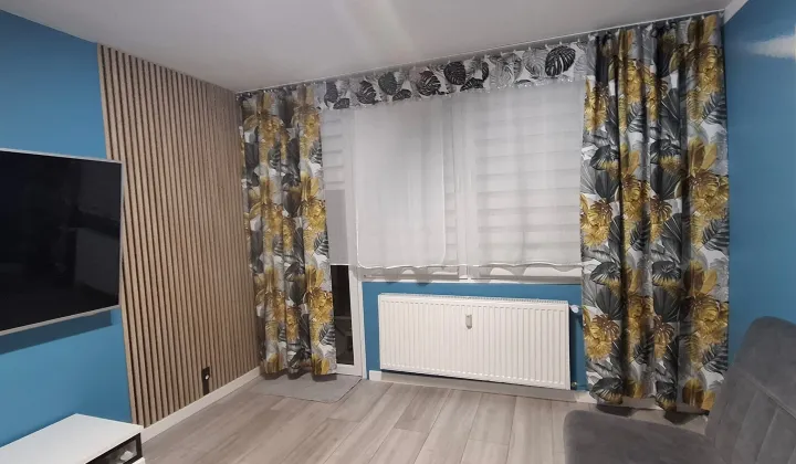 Mieszkanie 2-pokojowe Gozdnica, Kościelna