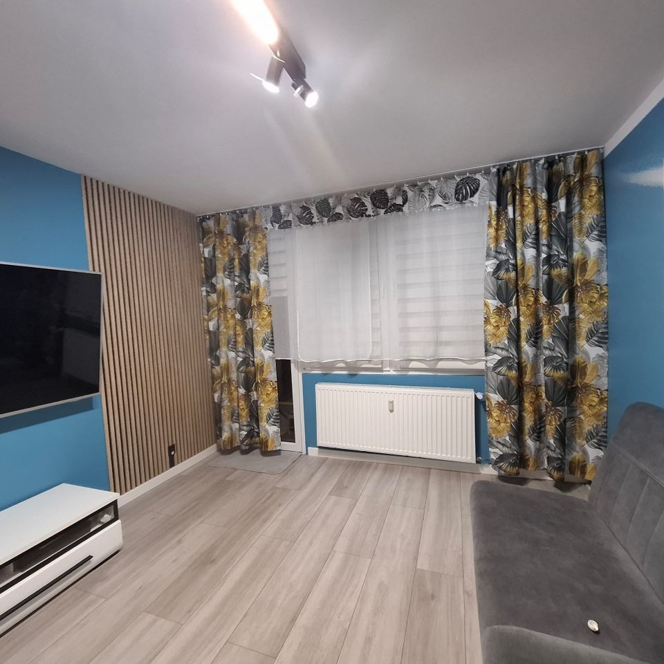 Mieszkanie 2-pokojowe Gozdnica, Kościelna. Zdjęcie 1