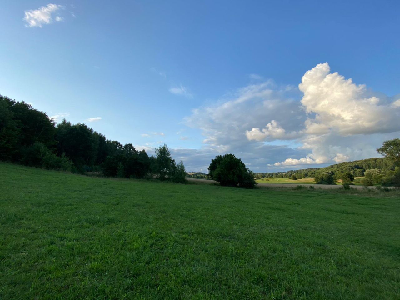 Działka budowlana Staniszewo Kępa, Staniszewo Kępa. Zdjęcie 25